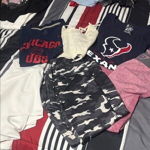 Women’s clothing bundle